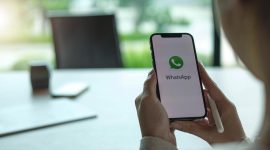 WhatsApp Down Global, Ribuan Keluhan Muncul
