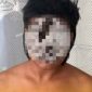 Jatanras Polresta Pontianak Tangkap Terduga Pelaku Persetubuhan dan Penganiayaan Anak di Bawah Umur - Foto Humas Polresta Pontianak