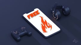 Cara Tukar Kode Redeem FF Hari Ini 14 April 2025