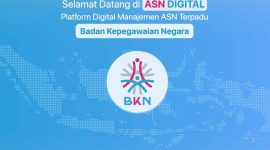 Apa Itu MFA ASN Digital dan Mengapa Penting?