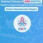 Apa Itu MFA ASN Digital dan Mengapa Penting?