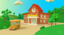 Sekolah Swasta Gratis di Kalbar untuk 21 Ribu Siswa Mulai Juli 2025 - Foto Ilustrasi