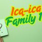 Update Ica-Ica Family 100 Bot Line