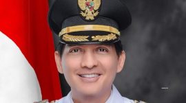 Lucky Hakim, Bupati Baru Indramayu Hingga Liburan Ke Jepang