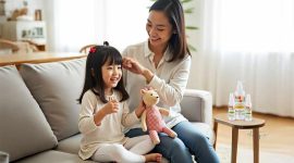 Lonjakan Kutu Rambut Anak Usai Mudik Lebaran 