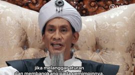Drama Bidaah Viral di TikTok, Walid Jadi Ikon Baru Dunia Hiburan Digital
