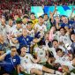 Garuda Muda Taklukkan Korea, Nova Arianto Angkat Bicara