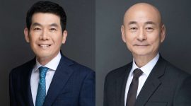 Jongseon Ahn akan memimpin inovasi global, R&D, produksi, manufaktur, serta kualitas daya saing yang mendorong keunggulan operasional perusahaan
Sanghoon Lee akan memimpin strategi pemasaran inovatif untuk produk premium dan penjualan global, termasuk segmen OE, guna mempercepat pertumbuhan eksternal dan daya saing pasar