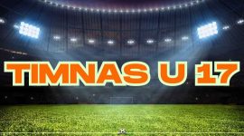 Media Vietnam Beri Pujian Kepada Timnas Indonesia U17