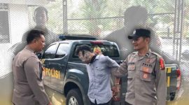 Satpam Gagalkan Curanmor di  Untan