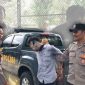 Satpam Gagalkan Curanmor di  Untan
