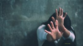 Viral Pelecehan Seksual di Stasiun