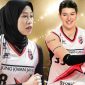 Dua Bintang Red Sparks Pamit: Megawati dan Bukilic Resmi Berpisah