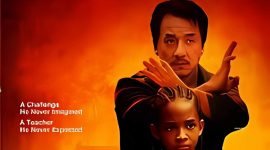 Sinopsis Film Karate Kid (2010), Lebih Dari Sekadar Film Remake