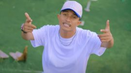 Lirik Lagu Stecu Fariz Adam, Kalo Nona Suka, Jang Buang Muka