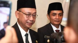 Pontianak Bangun Sekolah Rakyat, Lahan 4,5 Hektare Disiapkan