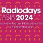 Radiodays Asia 2025 - Jakarta 2-4 September 2025 - Foto By Radiodaysasia.com
