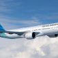 Insiden Garuda GA 288 di Tanjungpinang, Ban Lepas Saat Landing - Foto Ilustrasi