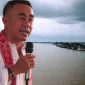 Wakil Gubernur Kalbar 2025-2030 Krisantus Kurniawan - Foto Istimewa