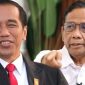 Polemik Ijazah Jokowi Menguat, Mahfud Angkat Bicara