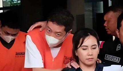 Tanah Kas Desa Jadi Kelab Malam