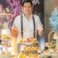Festival High Tea Golden Tulip Pontianak Hadirkan Sensasi Teh Mewah dan Cita Rasa Premium