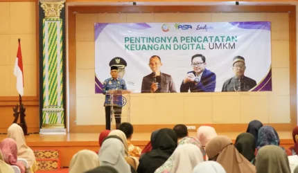 Sekda Pontianak