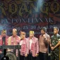Naik Dango ke-2 Pontianak Pecah! Budaya dan Ekonomi Kreatif Tumbuh Bersama