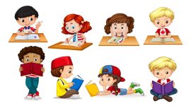 Soal dan Jawaban UAS Bahasa Indonesia Kelas 3 SD