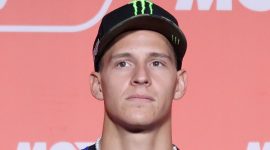 Fabio Quartararo Cetak Pole MotoGP Spanyol 2025