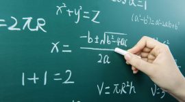 Contoh Soal Matematika Kelas 8 SMP dan Kunci Jawaban Lengkap