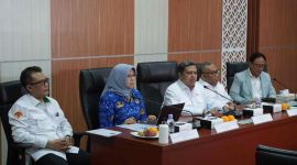 Badan Penyelenggara Jaminan Produk Halal (BPJPH) 