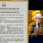 Forum Purnawirawan TNI Tuntut Ganti Wapres Gibran - Tangkapan Layar Youtube Refly Harun Channel