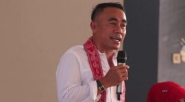 Dugaan Oli Palsu Buatan China Serbu Kalbar, Bikin Wagub Murka