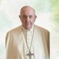 Paus Fransiskus, SJ (bahasa Latin: Papa Franciscus, bahasa Italia: Papa Francesco; 17 Desember 1936 – 21 April 2025), yang bernama lahir Jorge Mario Bergoglio, adalah Paus Gereja Katolik ke-266 yang terpilih pada hari kedua Konklaf Kepausan 2013 pada tanggal 13 Maret 2013