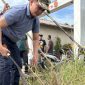 Pemkot Pontianak Fokus Normalisasi Parit