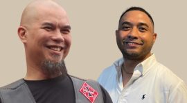 Perseteruan Rayen Pono dan Ahmad Dhani Masuk Babak Baru