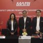 Rapat Umum Pemegang Saham Tahunan PT Mahaka Group Integra. Foto: Dok. Mahaka Radio
