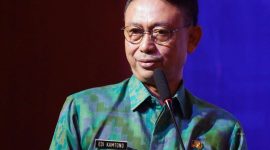 Pontianak Raih Apresiasi Kemenpan RB atas Layanan Publik 2024