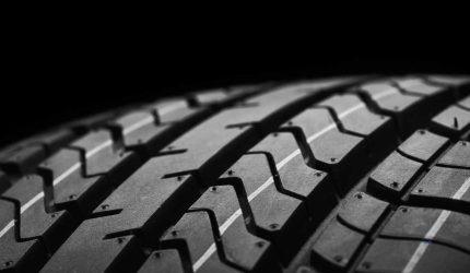 Trik Baca Kode Ban Mobil