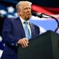 Presiden AS Donald Trump
foto VOA Indonesia