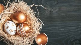 10 Ucapan Selamat Paskah Penuh Makna dan Harapan