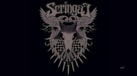 Lirik Lagu Seringai Serigala Militia