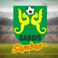 Gabsis Sambas Wakil Kalbar di Liga 4, Ini Targetnya