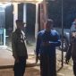Polsek Pontianak Selatan Gencarkan Patroli  - Foto Polsek Pontianak Selatan