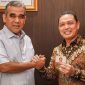 Ria Norsan Resmi Jadi Kader Gerindra - Foto Istimewa