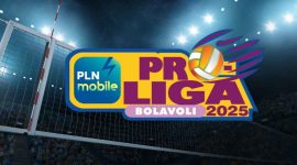 Jakarta Electric PLN Bangkit, Tumbangkan Pertamina Enduro 3-2