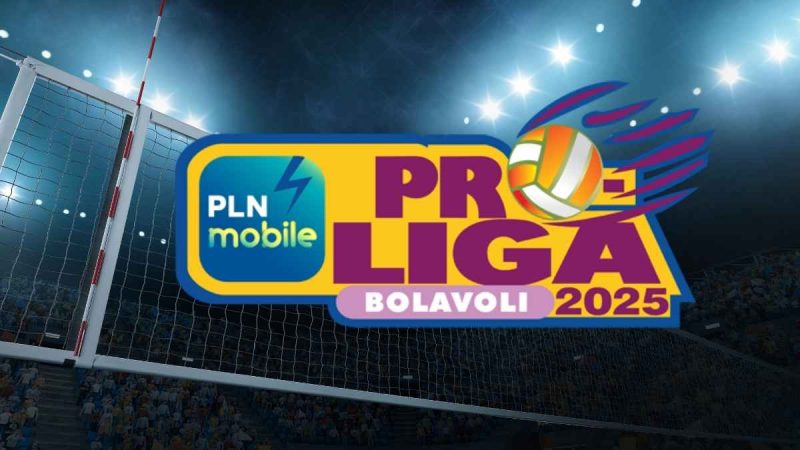 Jakarta Electric PLN Bangkit, Tumbangkan Pertamina Enduro 3-2