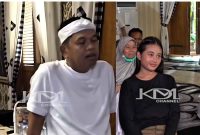 Dedi Mulyadi Tanggapi Isu Settingan Debat Wisuda dengan Remaja - Foto KDM