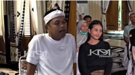 Dedi Mulyadi Tanggapi Isu Settingan Debat Wisuda dengan Remaja - Foto KDM